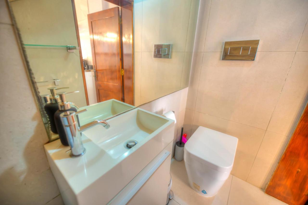Romantic And Historical Maisonette In The Center Of Valletta Mbal1-1 מראה חיצוני תמונה